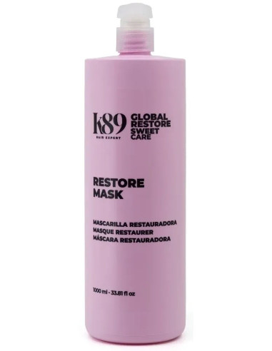 Sweet Care Restore regenererande mask...