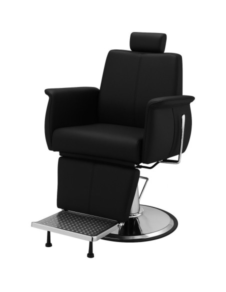 Frisörstol för klienter i Lexington
