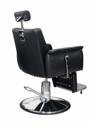 Frisörstol för klienter i Lexington