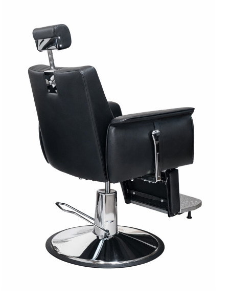 Frisörstol för klienter i Lexington
