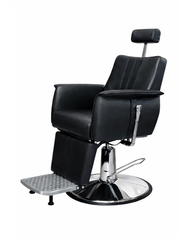 Frisörstol för klienter i Lexington