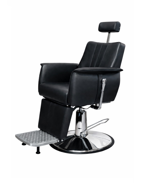 Frisörstol för klienter i Lexington