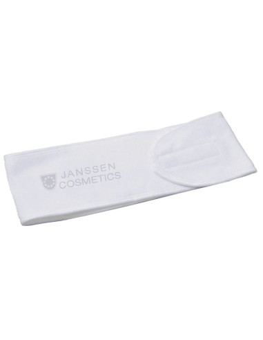 JANSSEN Textiles hårband som håller...