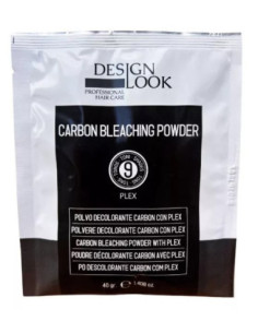 Deco Black blekningspulver,...