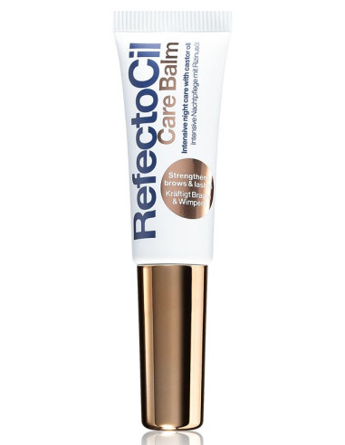 RefectoCil Care Balm med ricinolja...