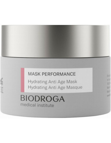BIODROGA Medical uppstramande...