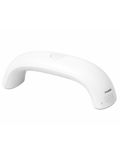 LED/UV-lampa för gel och...