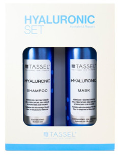 TASSEL HYALURONIC...