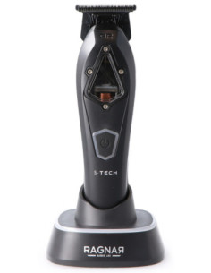 Professionell hårklippare –...