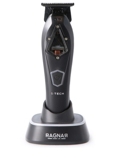 Professionell hårklippare –...