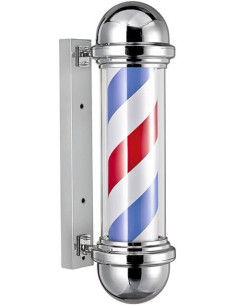Roterande Barber Pole...