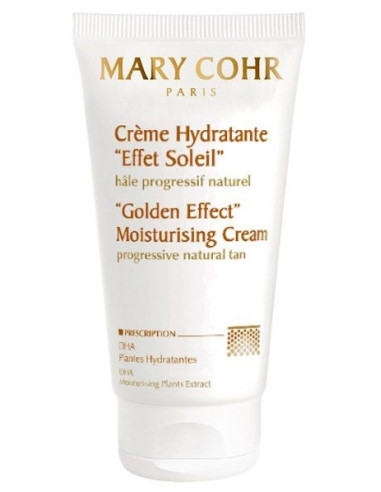 Mary Cohr Gradvis brun-utan-sol...