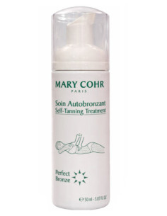 Mary Cohr brun utan...