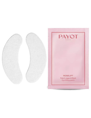 Payot Roselift ögonpatch med lyftande...
