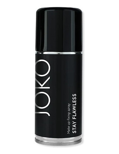 JOKO makeup-fixeringsspray STAY...