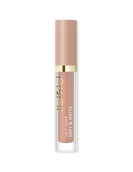 Liquid Lipstick SOFT & MATTE 066 4,5 ml