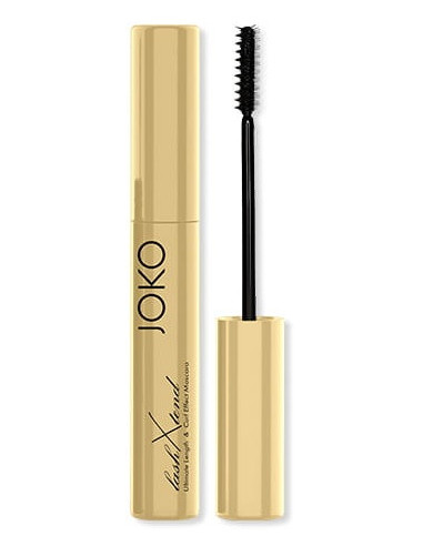 Mascara LashXtend Ultimate längd- och...