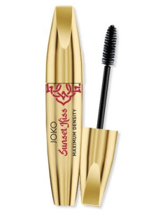 SUNSET KISS Mascara...