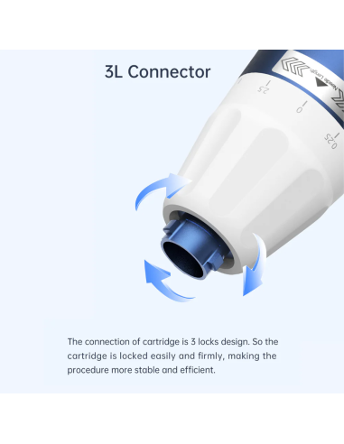 Dr. Pen Microneedling-apparat...