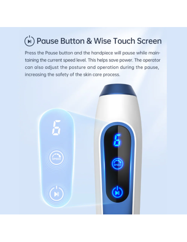 Dr. Pen Microneedling-apparat...