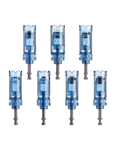 Mikronålskassetter för Dr. Pen...