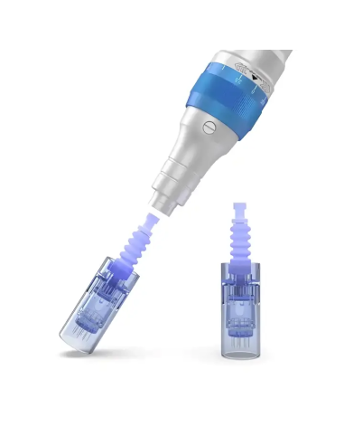 Mikronålskassetter för Dr. Pen...