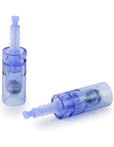 Mikronålskassetter för Dr. Pen...