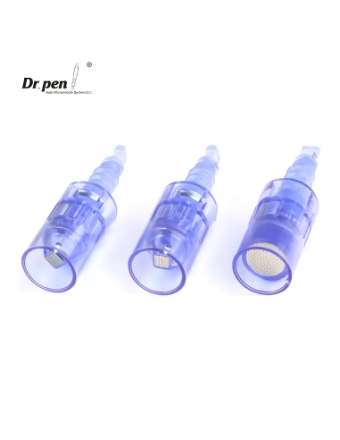 Mikronålskassetter för Dr. Pen...