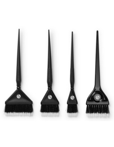 Borstset för professionellt bruk,...