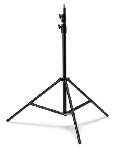 Nanlite stativ för ringformad...