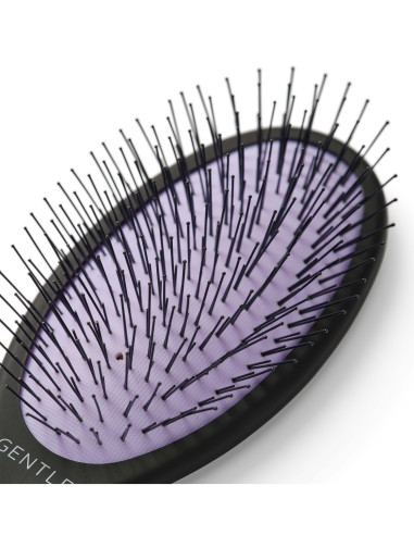 Peniculus Gentle borste för skonsam...