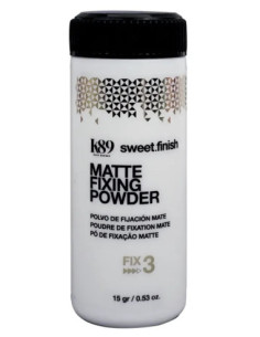 Sweet Finish Matte Fix matt...