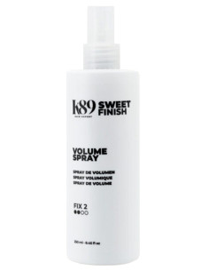 Sweet Finish spray för...