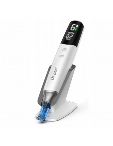 Dr. Pen M9 microneedlingpenna 2.0 – smart microneedling i nästa generation