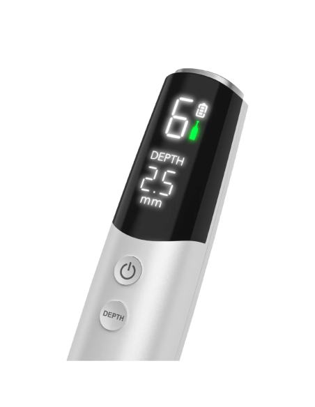 Dr. Pen M9 microneedlingpenna 2.0 – smart microneedling i nästa generation