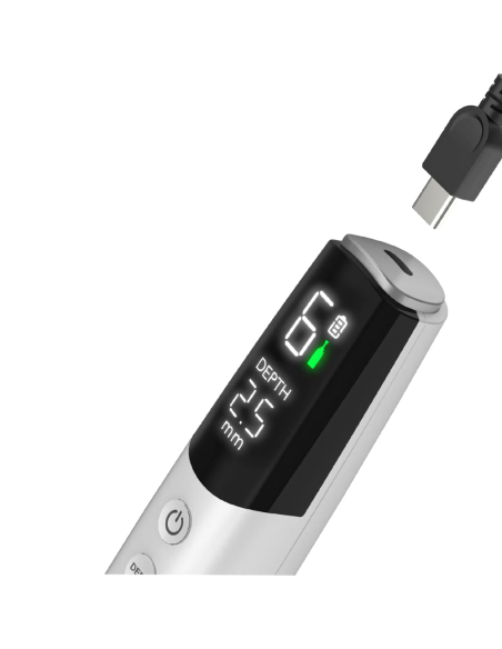 Dr. Pen M9 microneedlingpenna 2.0 – smart microneedling i nästa generation