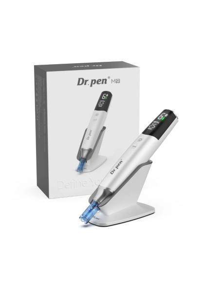 Dr. Pen M9 microneedlingpenna 2.0 – smart microneedling i nästa generation
