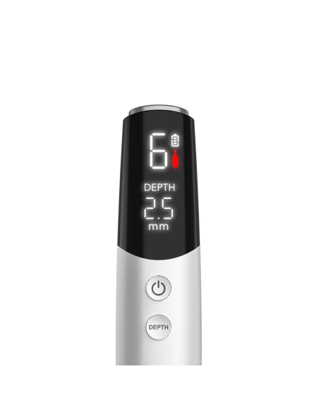 Dr. Pen M9 microneedlingpenna 2.0 – smart microneedling i nästa generation