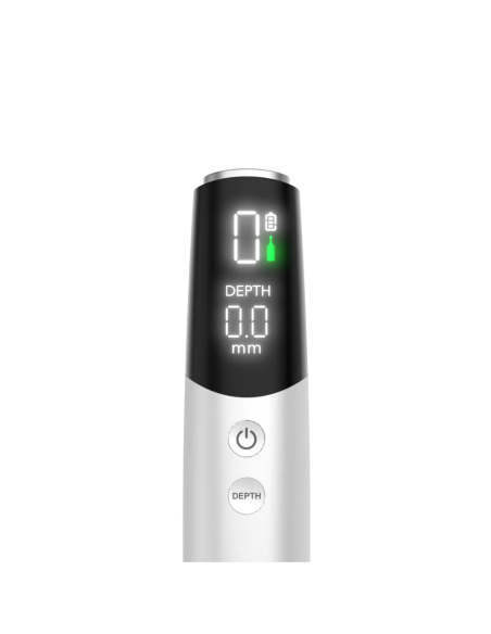 Dr. Pen M9 microneedlingpenna 2.0 – smart microneedling i nästa generation