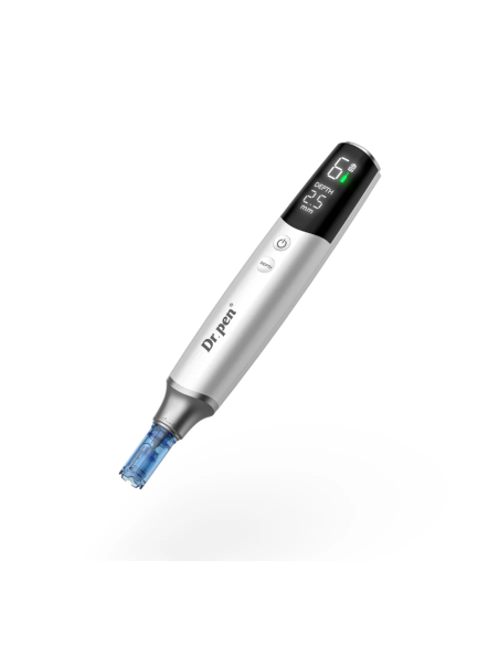 Dr. Pen M9 microneedlingpenna 2.0 – smart microneedling i nästa generation