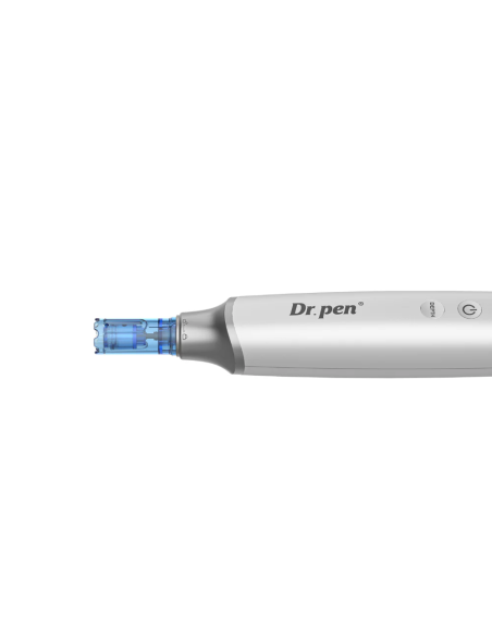 Dr. Pen M9 microneedlingpenna 2.0 – smart microneedling i nästa generation