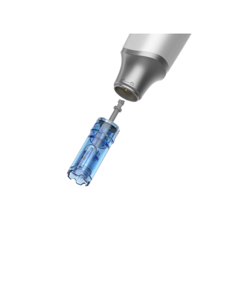 Dr. Pen M9 microneedlingpenna 2.0 – smart microneedling i nästa generation