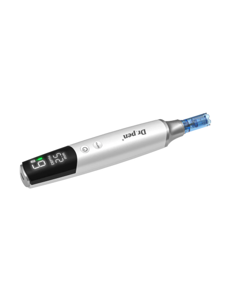 Dr. Pen M9 microneedlingpenna 2.0 – smart microneedling i nästa generation