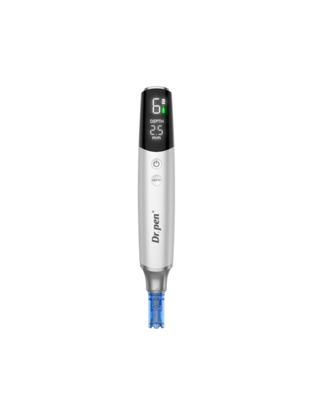Dr. Pen M9 microneedlingpenna 2.0 – smart microneedling i nästa generation
