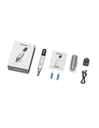 Dr. Pen M9 microneedlingpenna 2.0 –...