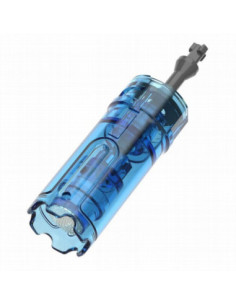 Mikronålskassetter för Dr....