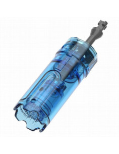 Mikronålskassetter för Dr....