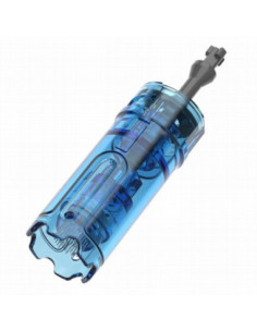 Mikronålskassetter för Dr....