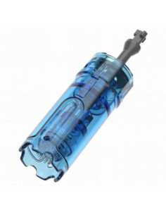 Mikronålskassetter för Dr....