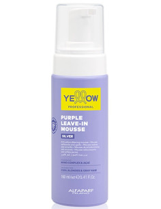 GUL SILVERLILA Mousse mot...